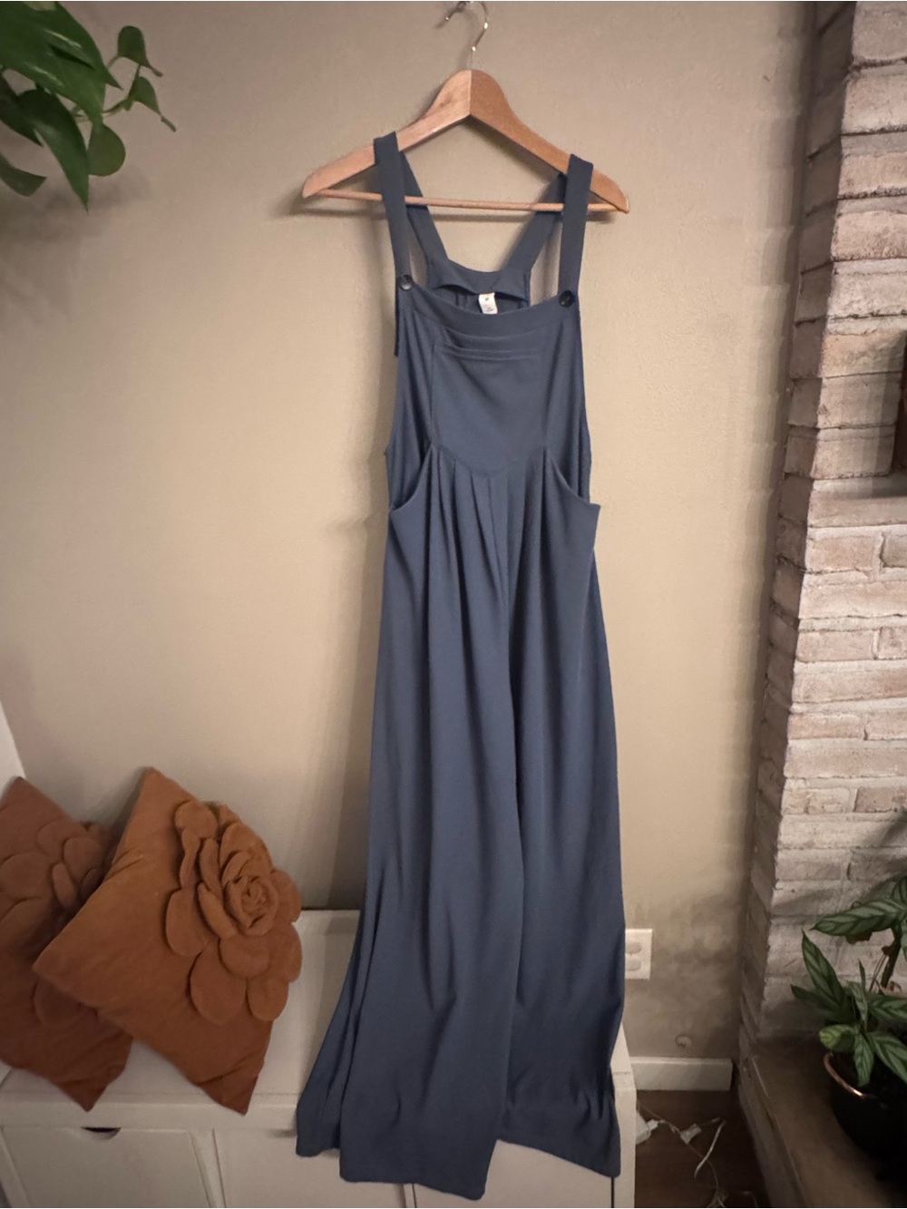 HALARA Adjustable Jumpsuit